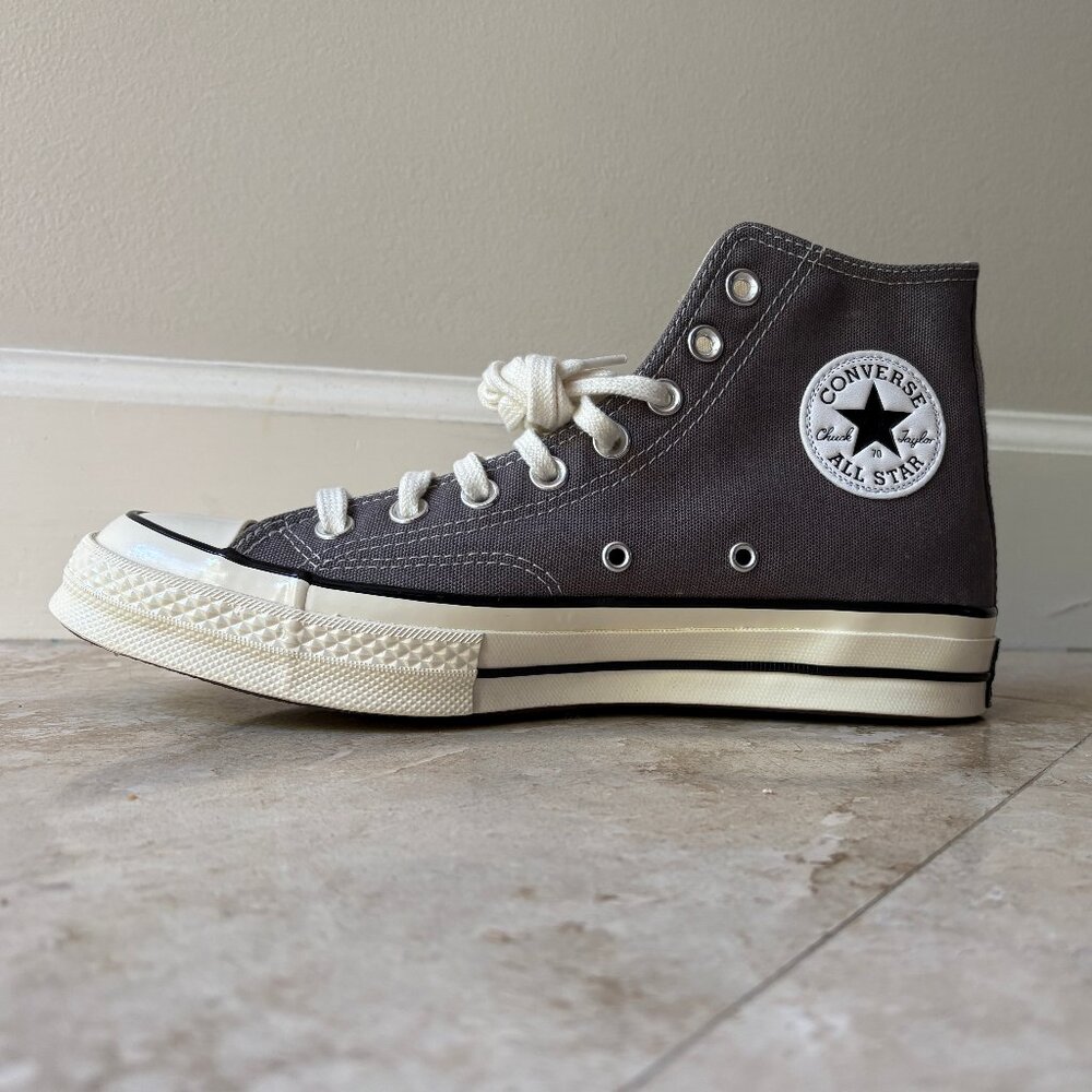 Brand New CONVERSE Chuck Taylor 70 High Mason Shoes